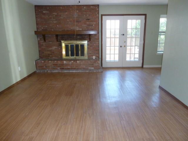 Chateau Valee - Residential Lease