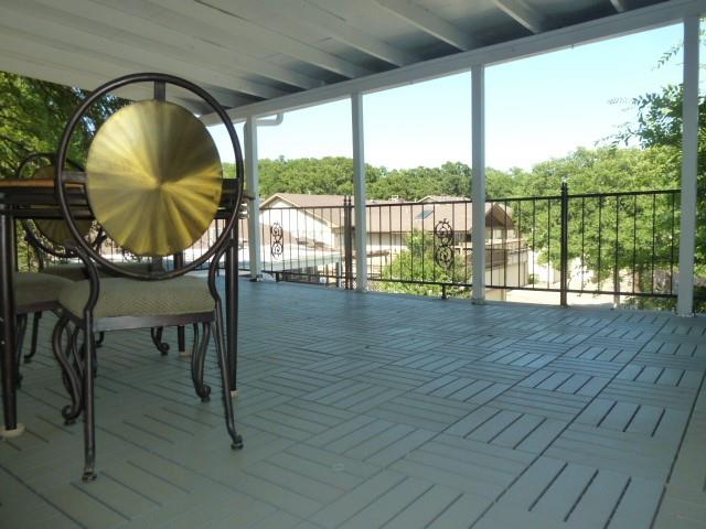 Chateau Valee - Residential Lease