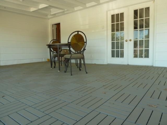 Chateau Valee - Residential Lease