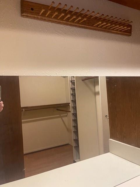 Chateau Valee - Residential Lease