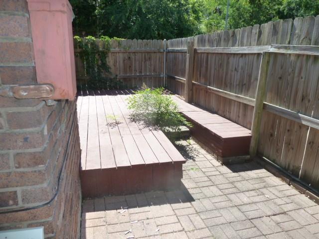 Chateau Valee - Residential Lease