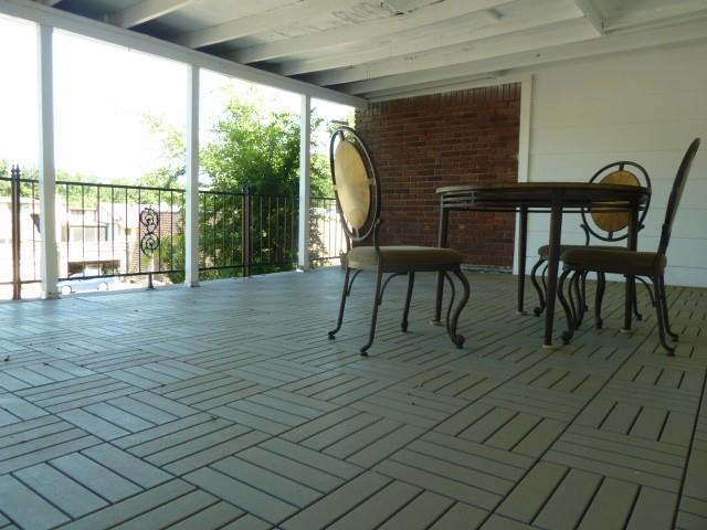 Chateau Valee - Residential Lease