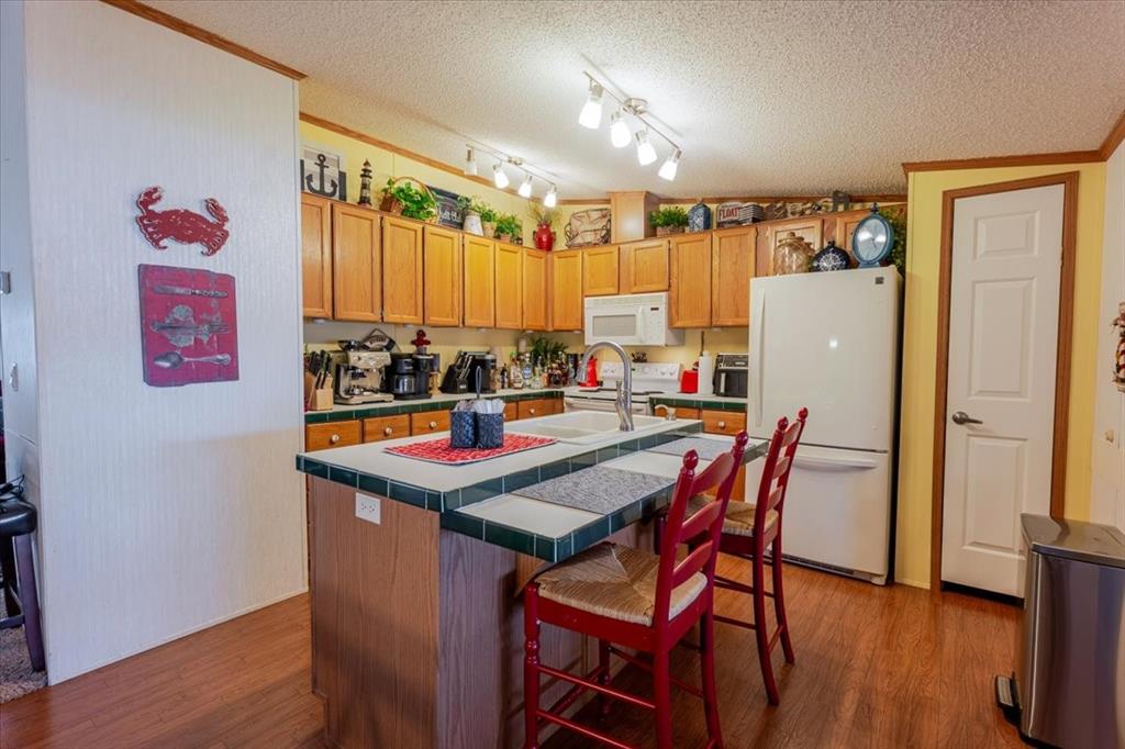 Pk Lake - Residential