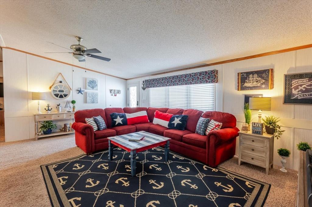 Pk Lake - Residential