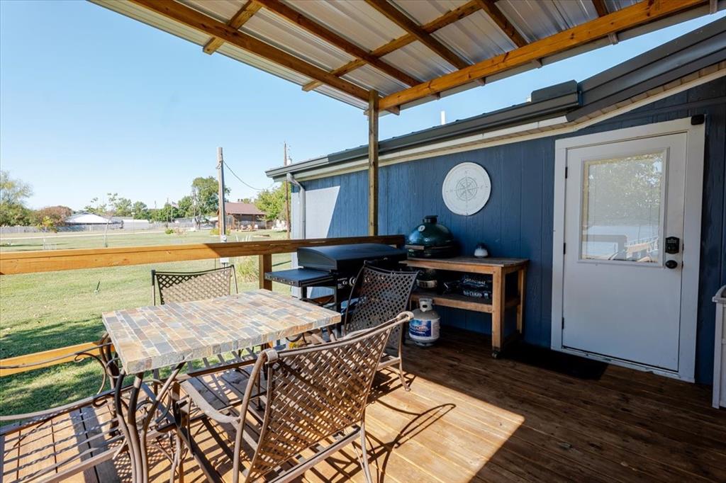 Pk Lake - Residential