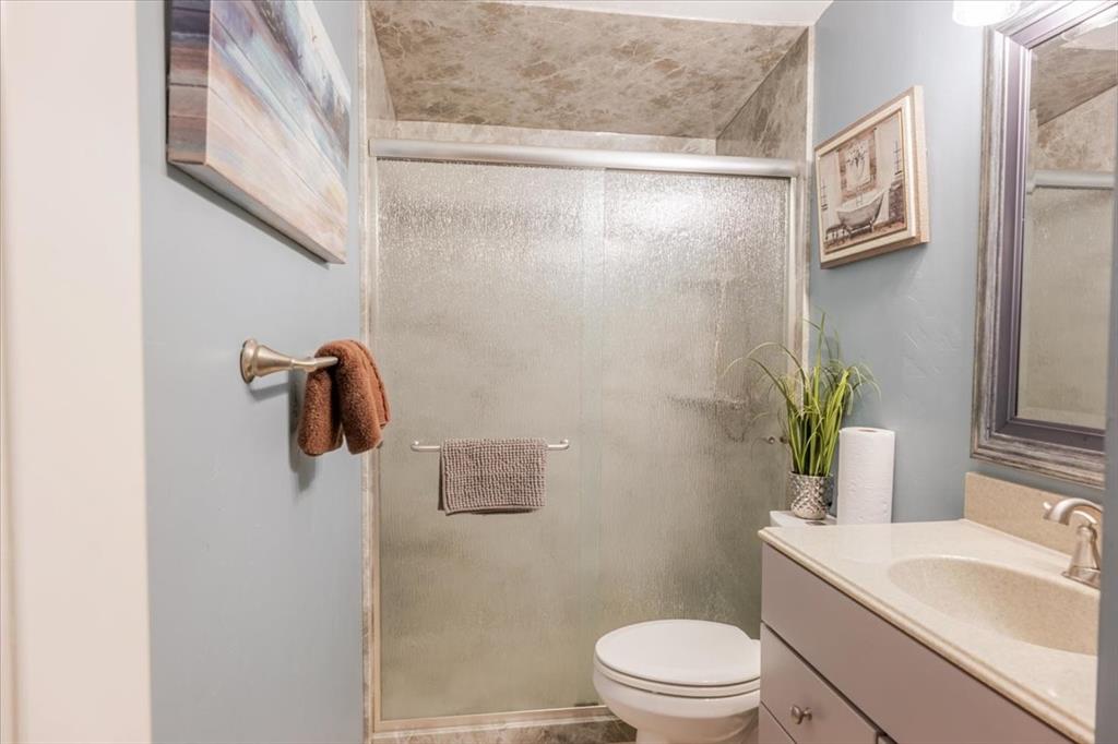 Pk Lake - Residential