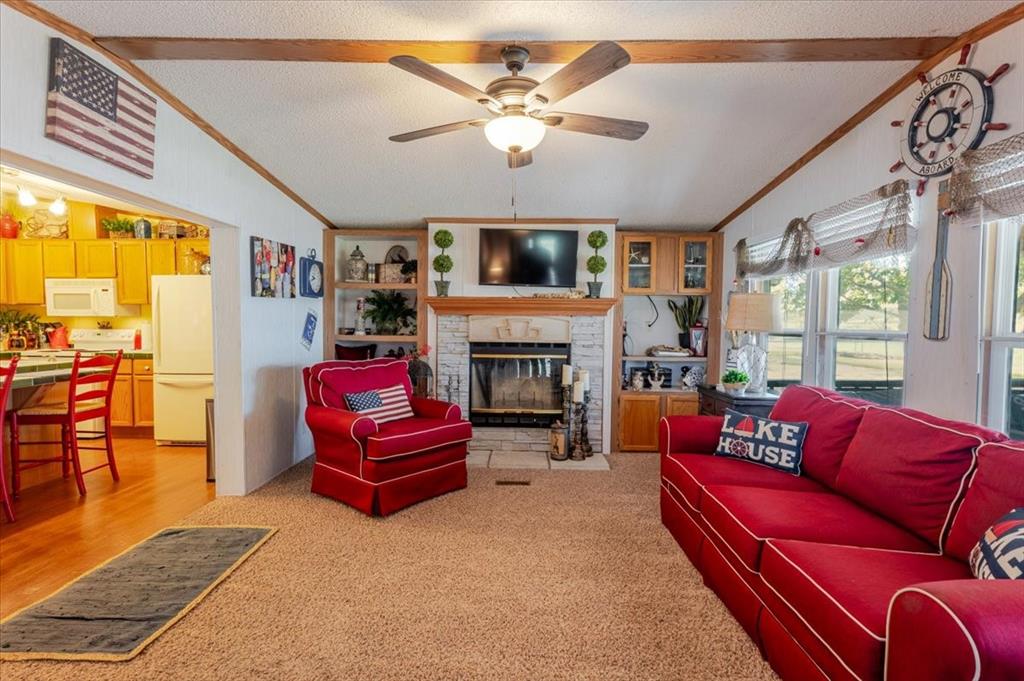 Pk Lake - Residential