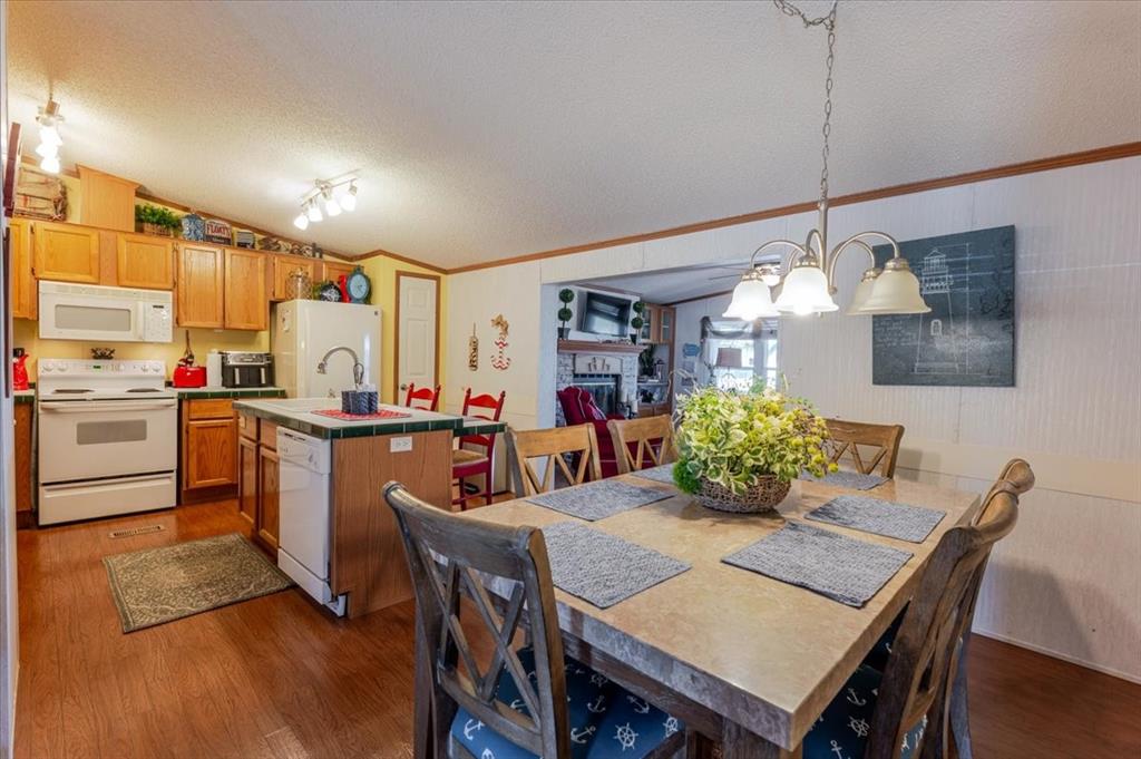 Pk Lake - Residential