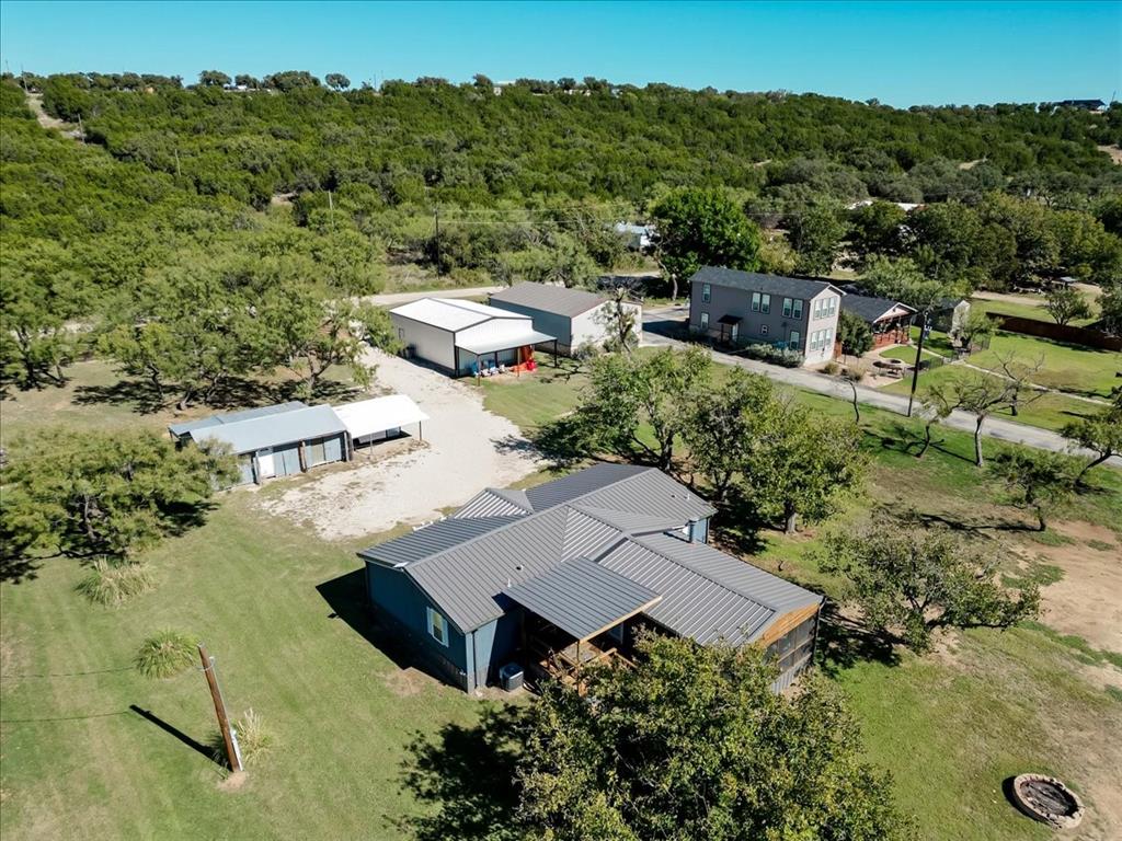 Pk Lake - Residential