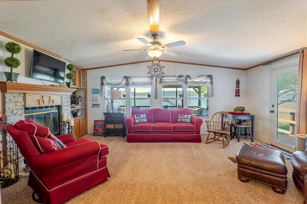 Pk Lake - Residential