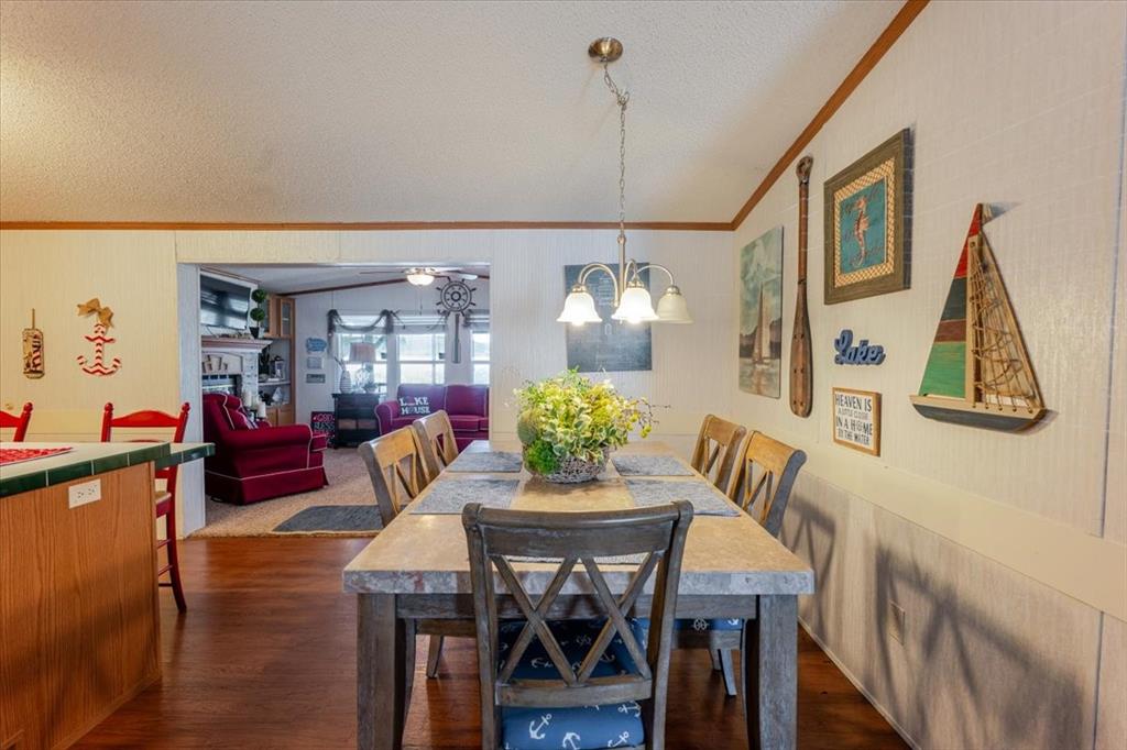 Pk Lake - Residential