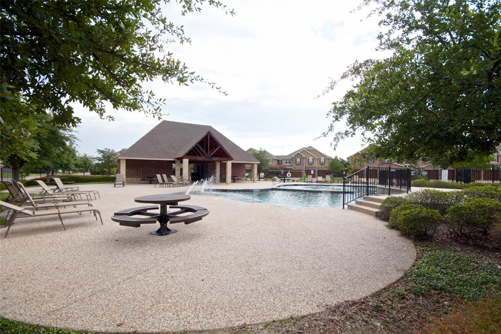 The Cascades At The Legends Ph - Residential Lease