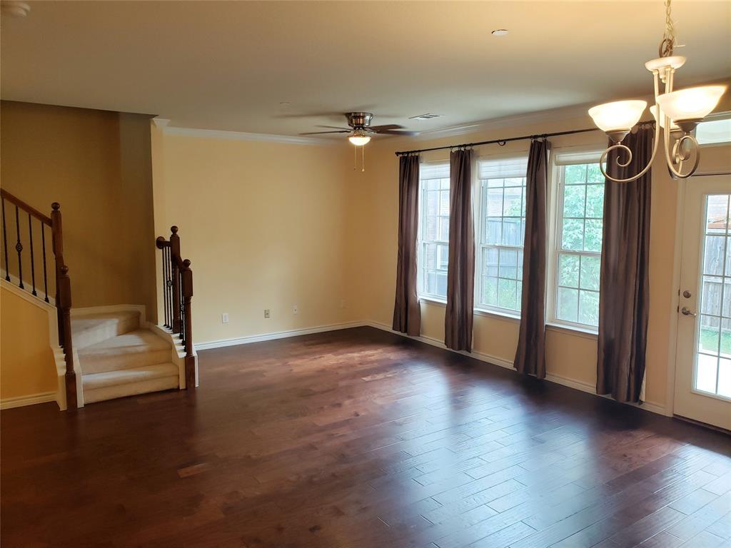 The Cascades At The Legends Ph - Residential Lease