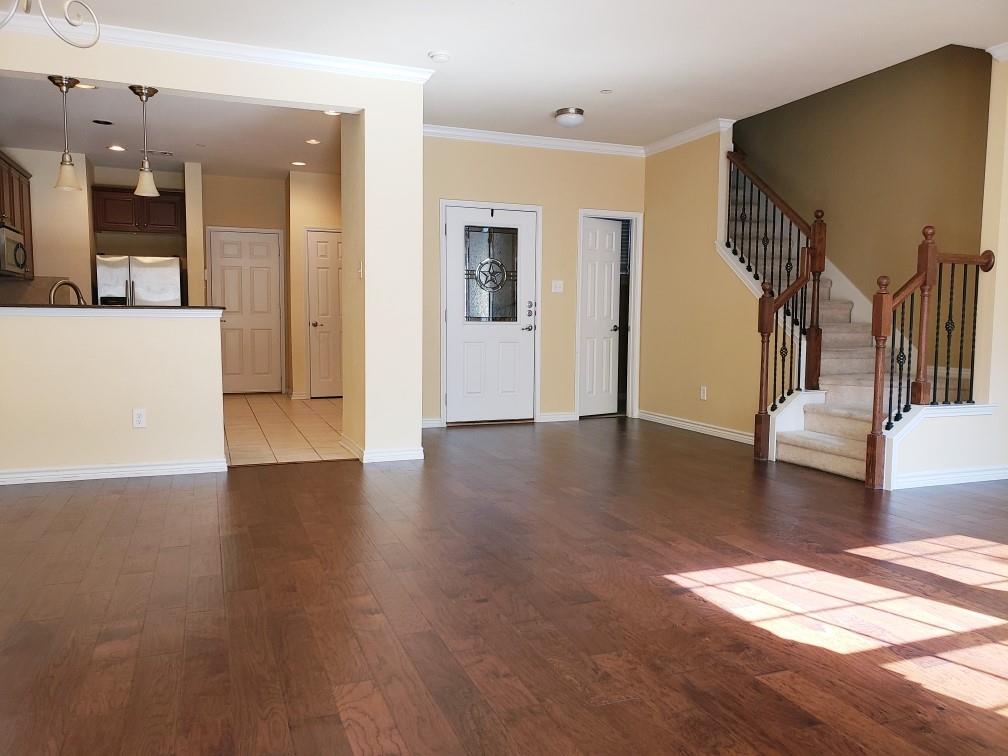 The Cascades At The Legends Ph - Residential Lease