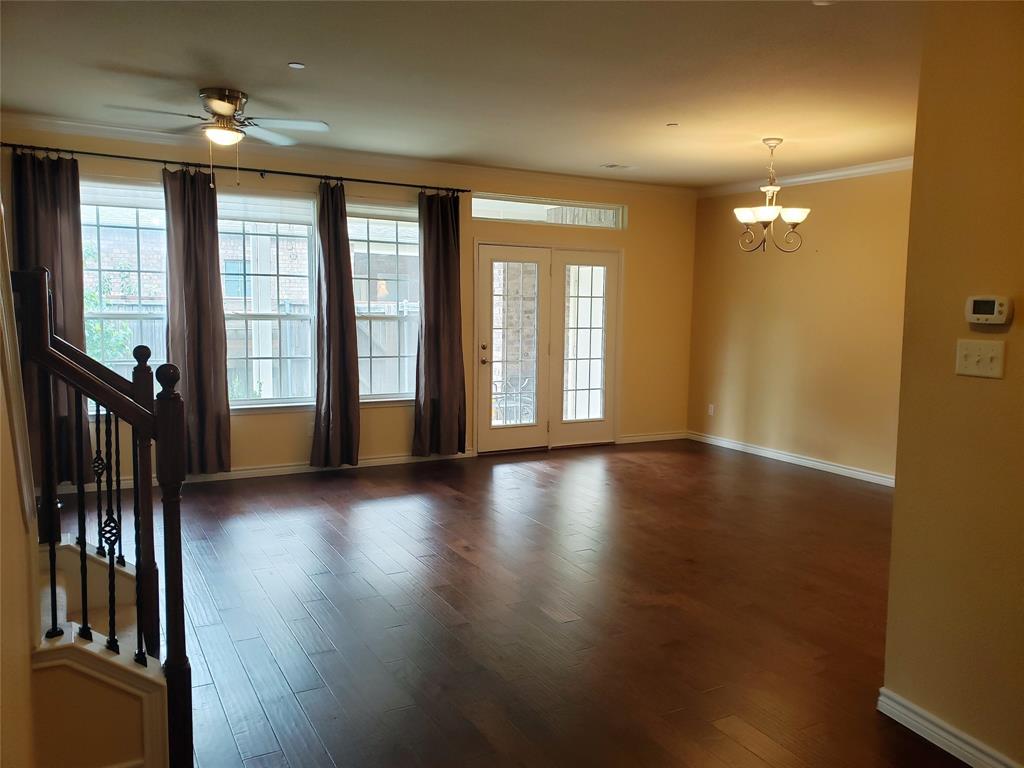 The Cascades At The Legends Ph - Residential Lease