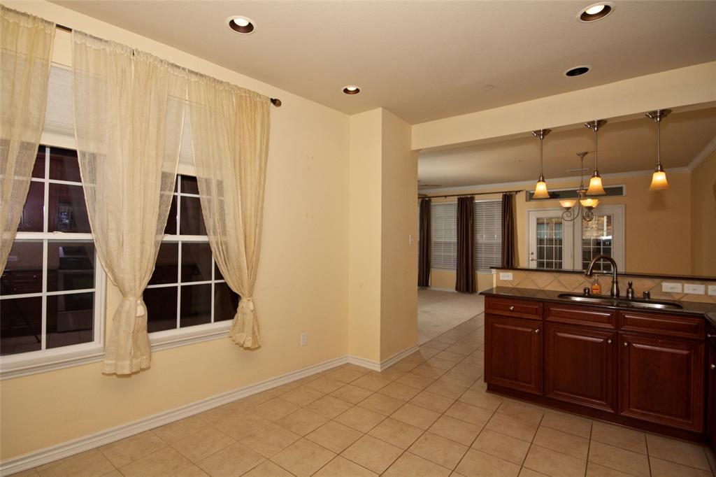 The Cascades At The Legends Ph - Residential Lease