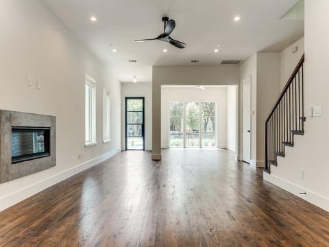 A home in University Park