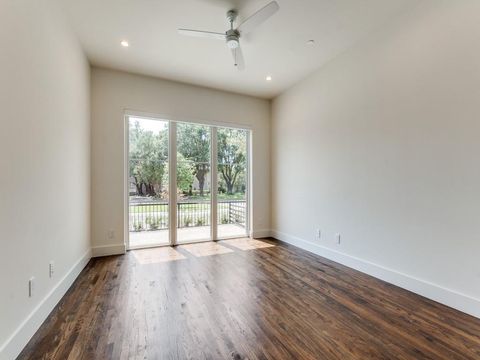 A home in University Park