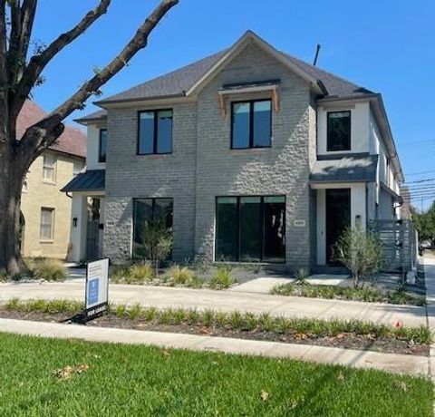 A home in University Park