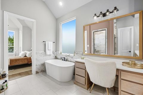 Tiny photo for 2016 Strolling Way, Argyle, TX 76226 (MLS # 21175466)