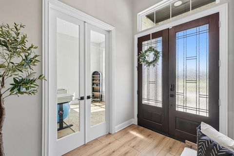 Tiny photo for 2016 Strolling Way, Argyle, TX 76226 (MLS # 21175466)