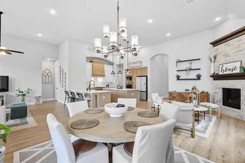 Tiny photo for 2016 Strolling Way, Argyle, TX 76226 (MLS # 21175466)