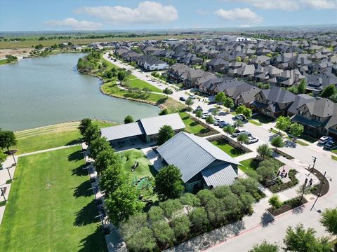 Tiny photo for 2016 Strolling Way, Argyle, TX 76226 (MLS # 21175466)