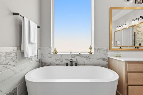 Tiny photo for 2016 Strolling Way, Argyle, TX 76226 (MLS # 21175466)