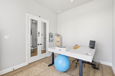 Tiny photo for 2016 Strolling Way, Argyle, TX 76226 (MLS # 21175466)