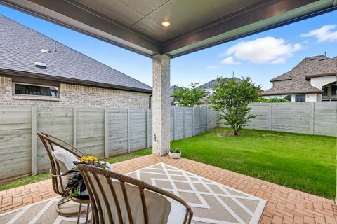 Tiny photo for 2016 Strolling Way, Argyle, TX 76226 (MLS # 21175466)