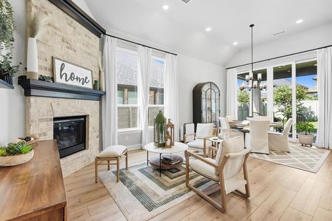 Tiny photo for 2016 Strolling Way, Argyle, TX 76226 (MLS # 21175466)