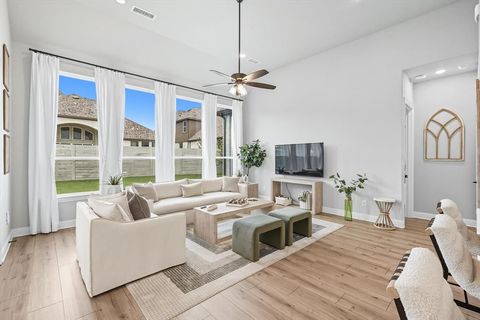 Tiny photo for 2016 Strolling Way, Argyle, TX 76226 (MLS # 21175466)