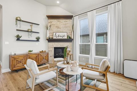 Tiny photo for 2016 Strolling Way, Argyle, TX 76226 (MLS # 21175466)