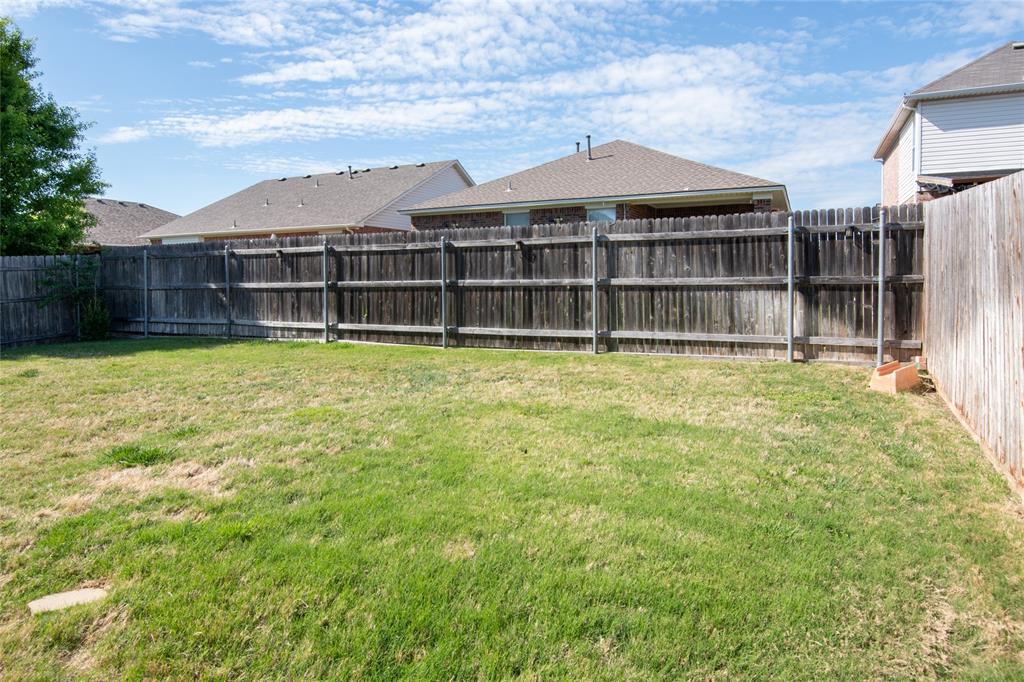 Mc Pherson Ranch - Residential