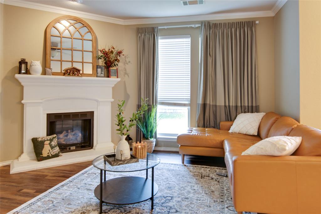 Mc Pherson Ranch - Residential