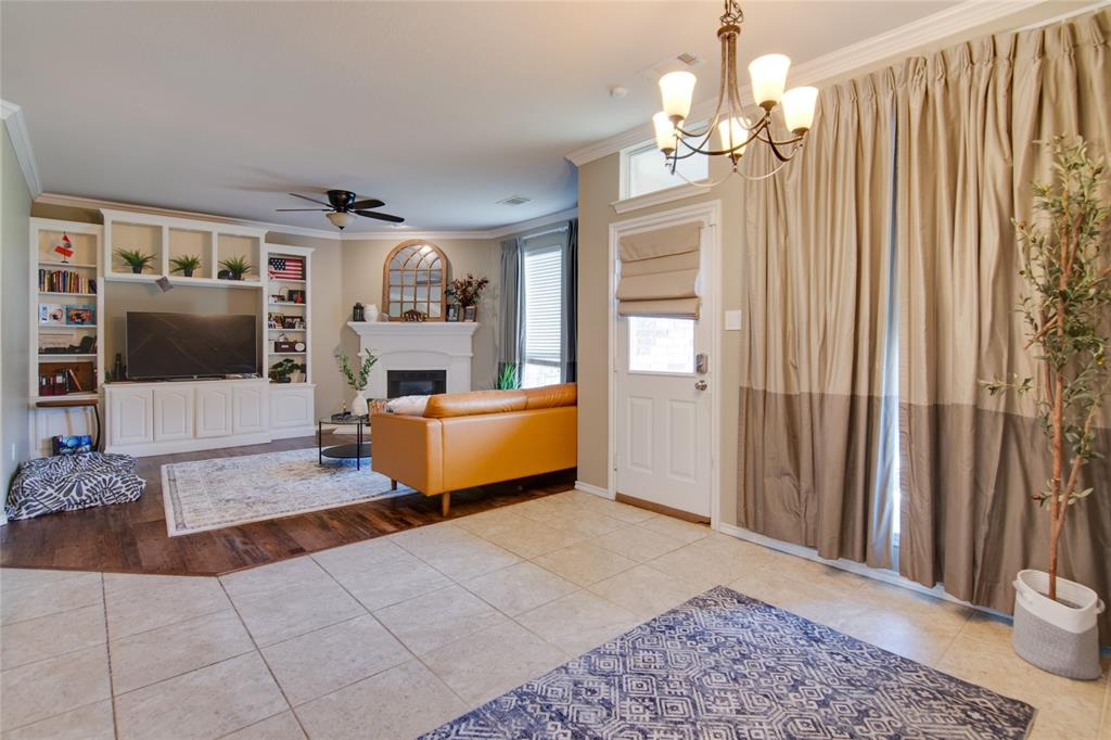 Mc Pherson Ranch - Residential