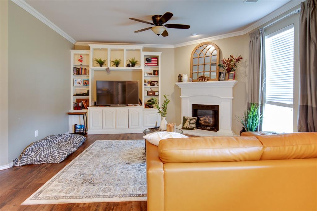 Mc Pherson Ranch - Residential
