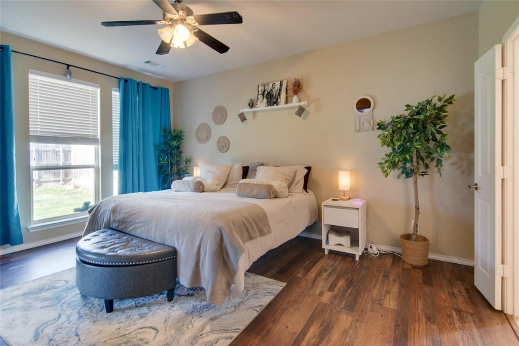 Mc Pherson Ranch - Residential