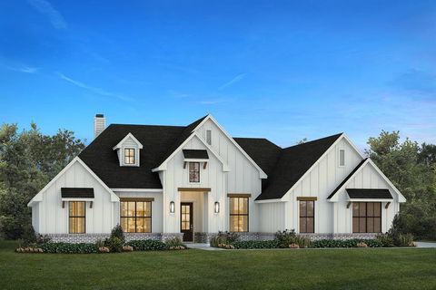1023 Eagles Bluff Weatherford TX 76087