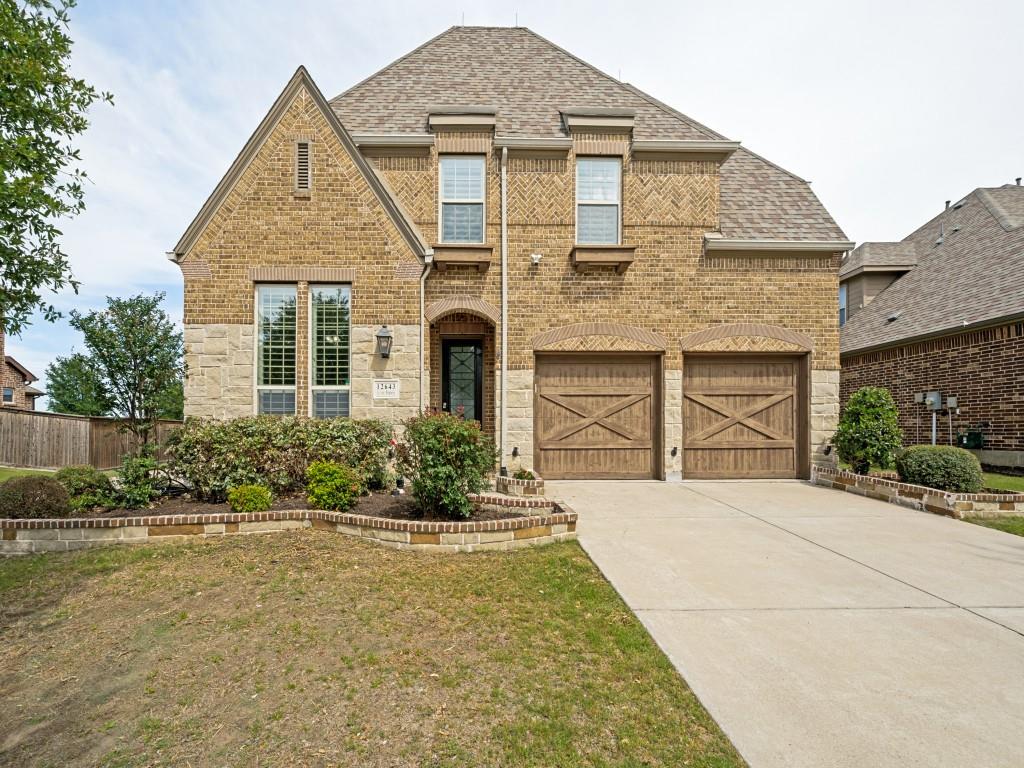 12643 Burnt Prairie Lane