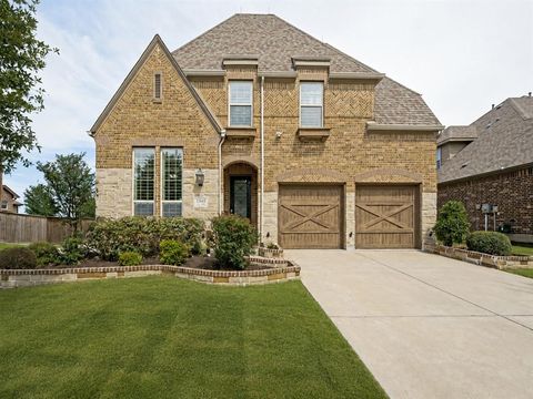 12643 Burnt Prairie Lane Frisco TX 75035