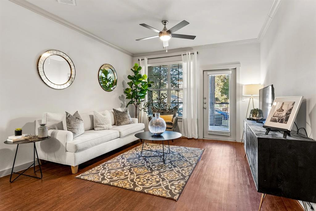 Northwoods Avery Ranch - Residential Lease