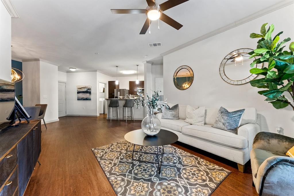 Northwoods Avery Ranch - Residential Lease