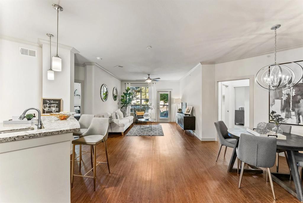 Northwoods Avery Ranch - Residential Lease