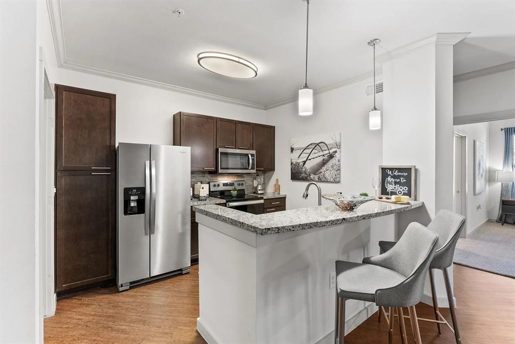 Northwoods Avery Ranch - Residential Lease