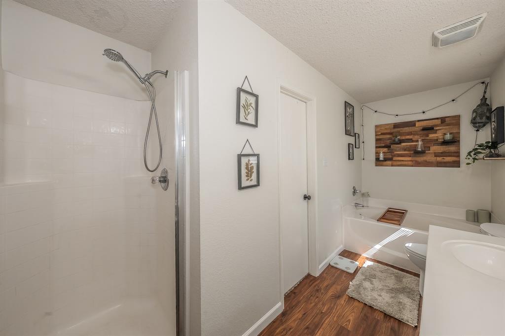 Glen Mills Village - Residential