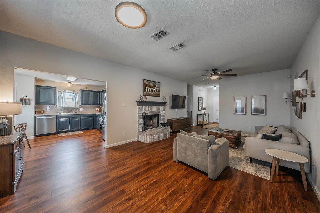 Glen Mills Village - Residential