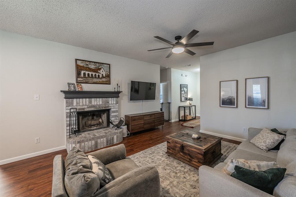 Glen Mills Village - Residential