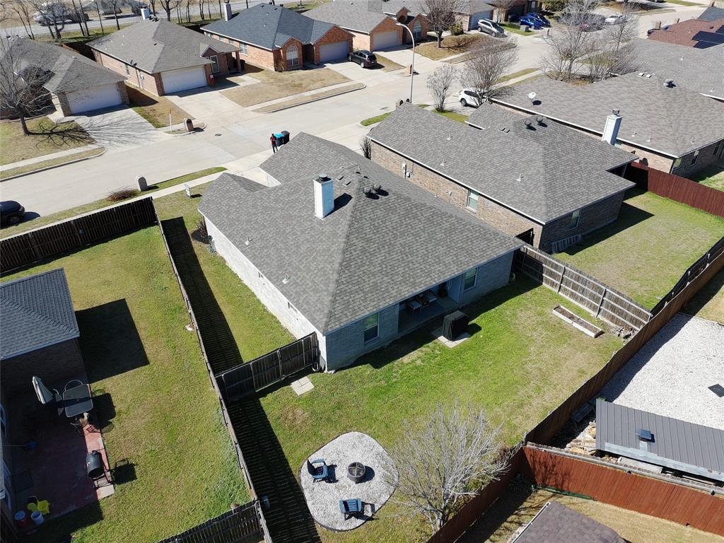 Glen Mills Village - Residential