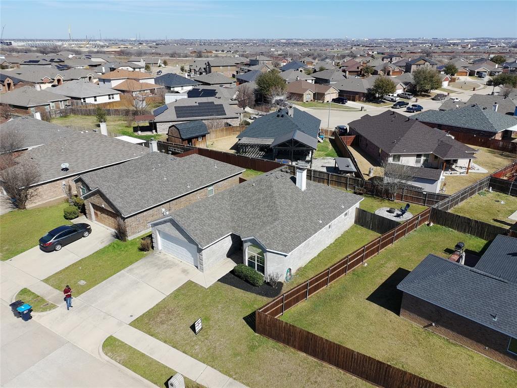 Glen Mills Village - Residential